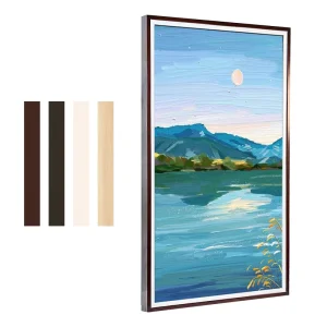 digital art frame