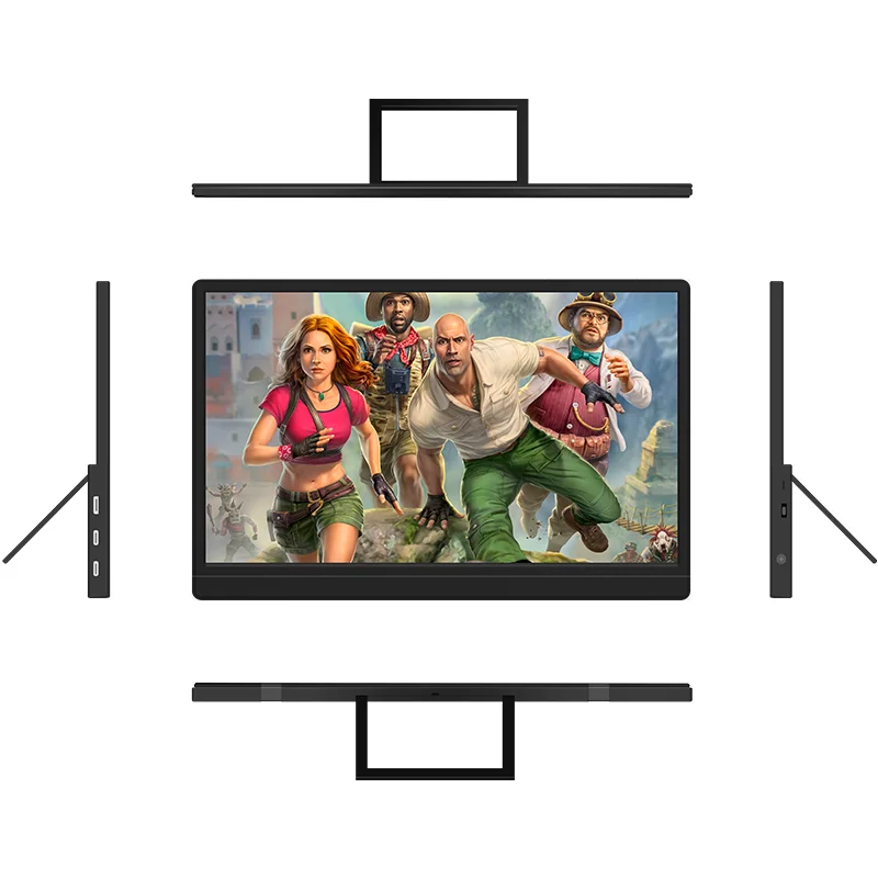 portable monitor