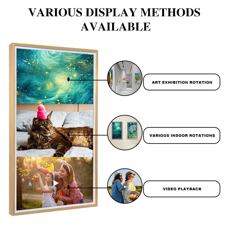 Frame Digital Art The Eco-Friendly Choice for Art Enthusiasts2