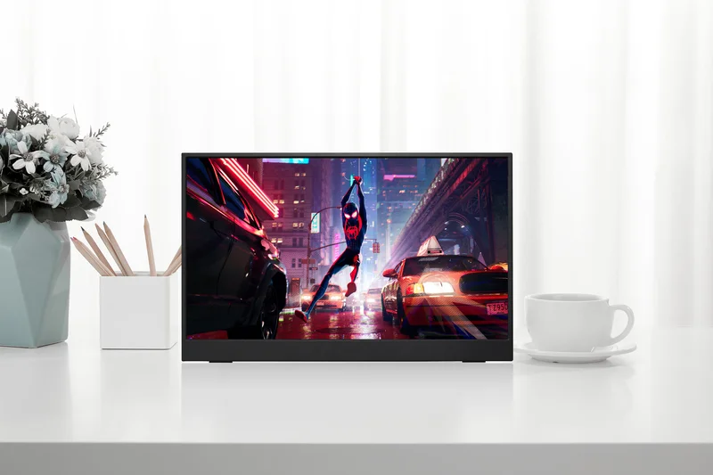 portable monitor