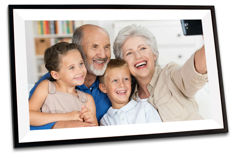 Digital Video Frame