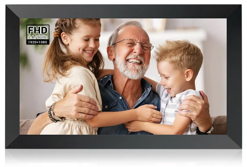 picture digital frame