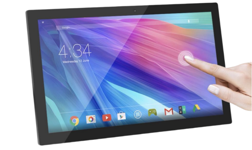Android All-in-One Machine