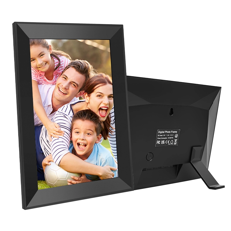 Cloud Digital Art Frame