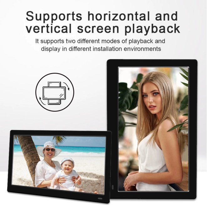 Digital Photo Frame