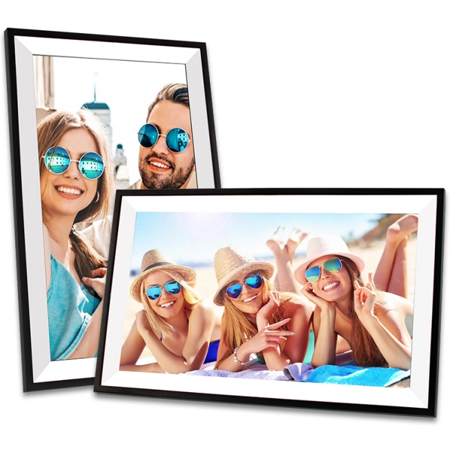 digital photo frame