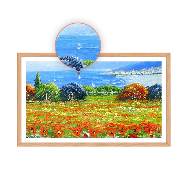 image1 Digital Art Frames