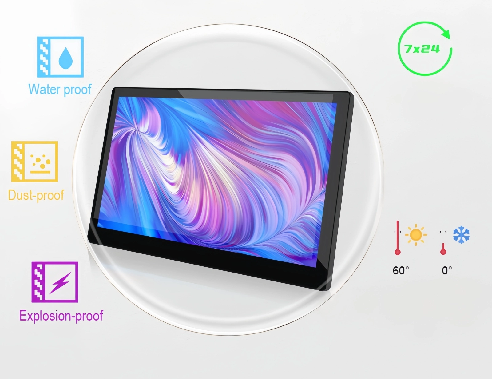 image1Android All-in-One Machine