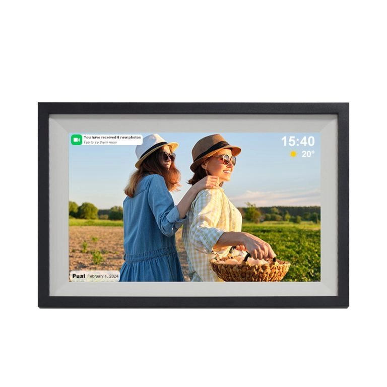image2 Digital Photo Frames