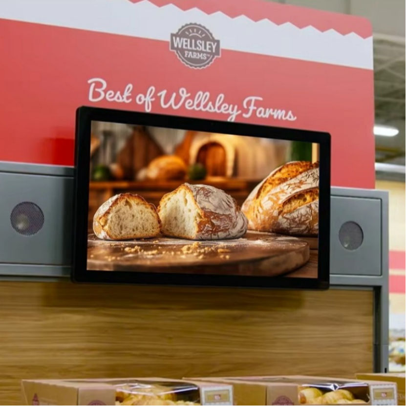 custom digital signage display1