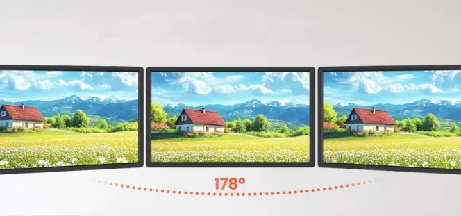 digital art frame for lobby1