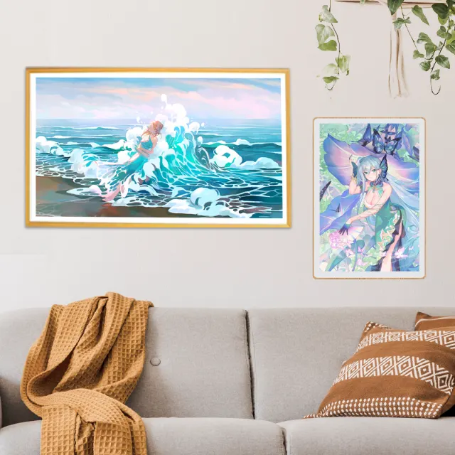 digital gallery display2