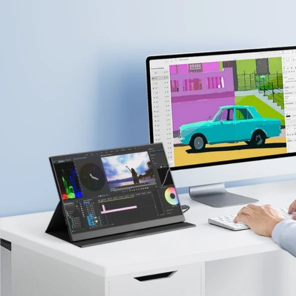 portable display screens2