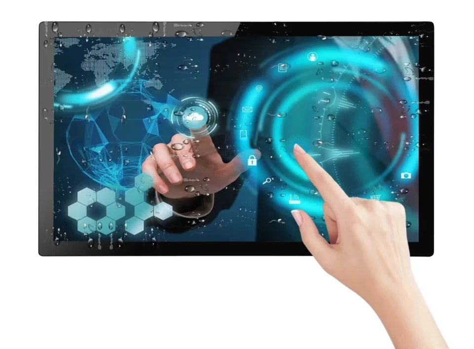 smart Android menu screen2