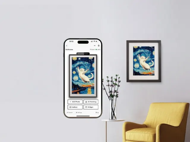 best ai art displays2