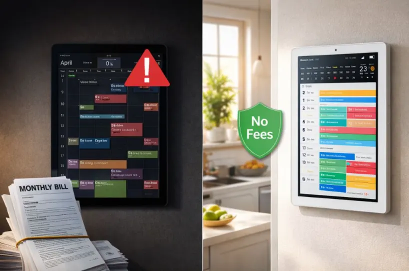 digital family calendar without subscription1