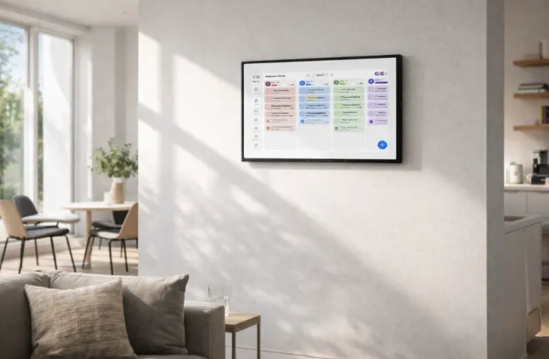 digital smart calendar for wall1