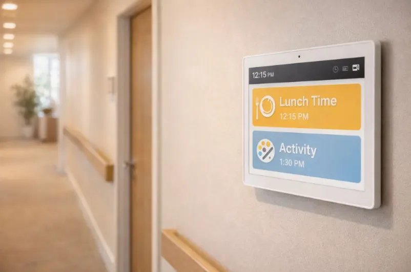 digital smart calendar for wall2