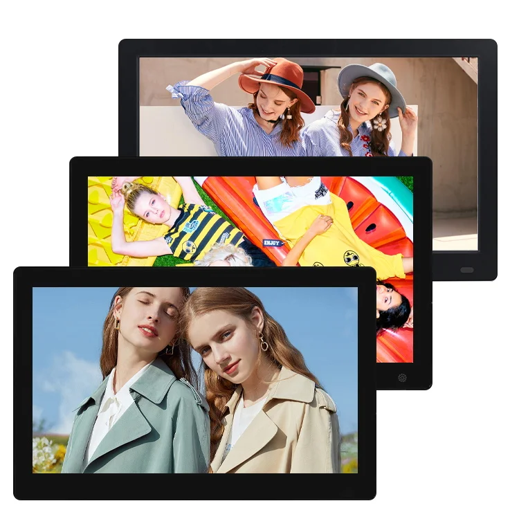 Digital Advertising Display