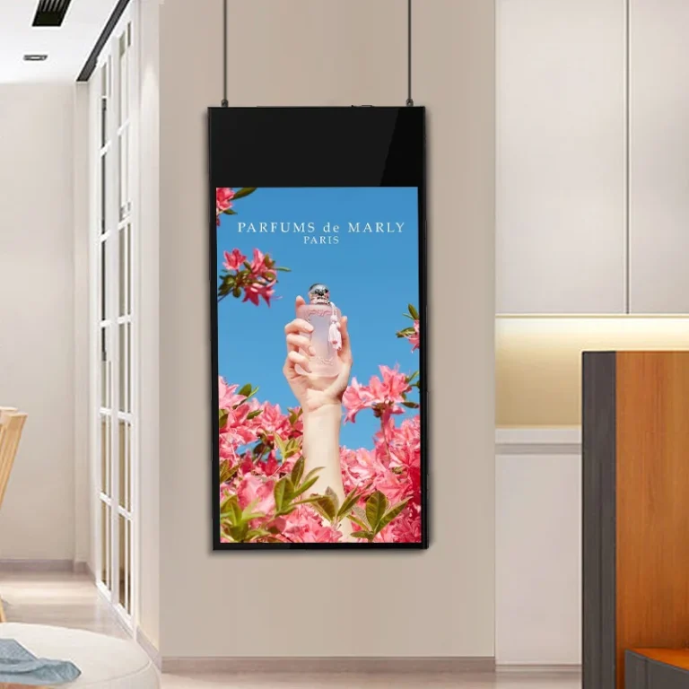 How Outdoor Digital Signage Boosts Customer Engagement