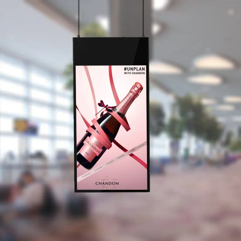 Digital Signage