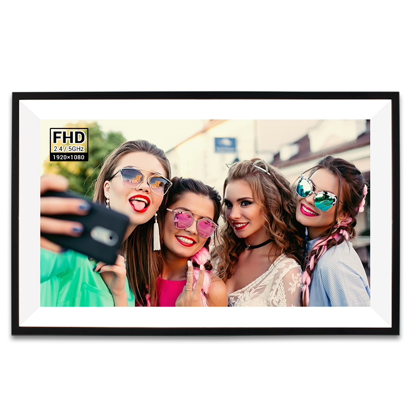 Exploring the Appeal of Digital Video Frame Gifts for Modern Homes