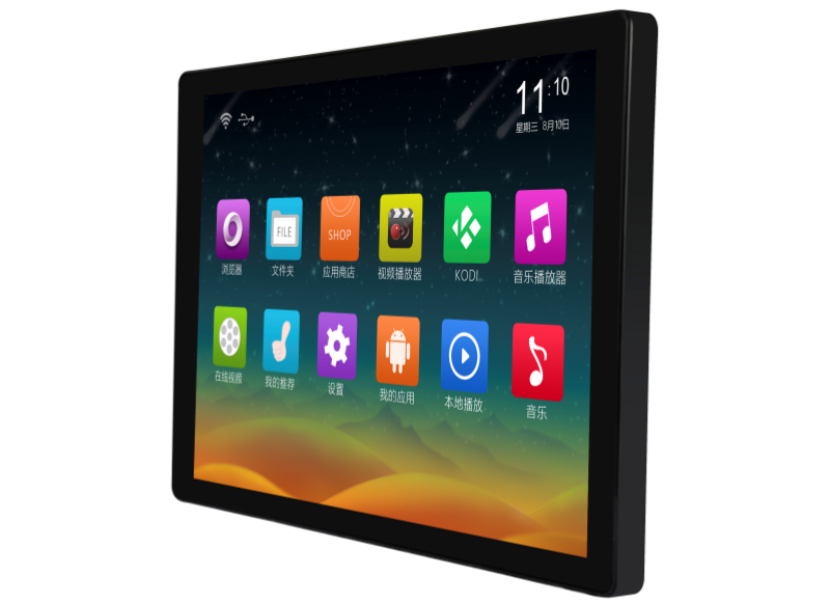 Top Android All-in-One Machines for Work and Play