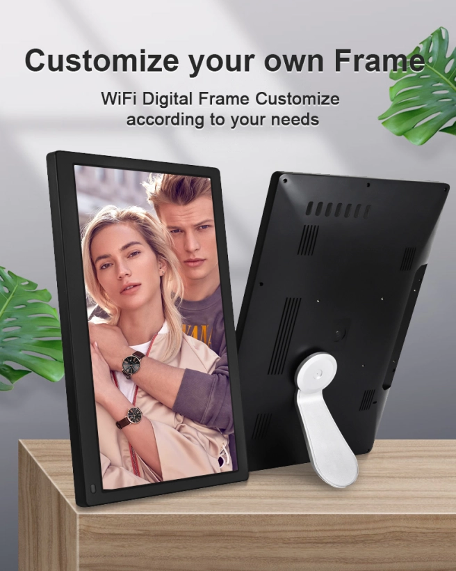 You need to know about digital photo frame 5 things