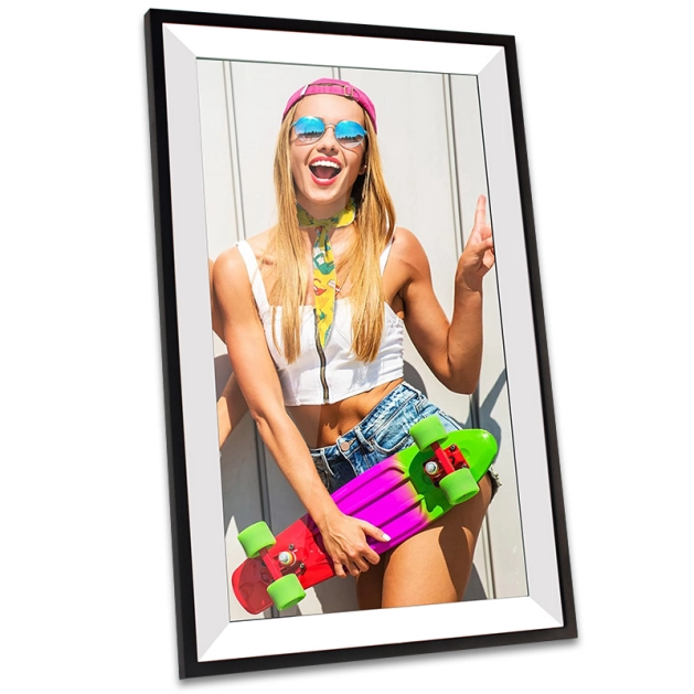 How to Choose the Perfect wall mountable digital photo frame