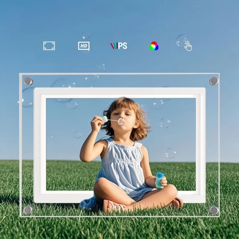 Digital Photo Frame 1