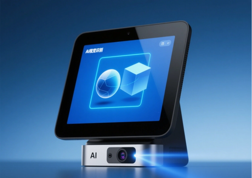 How Android All-in-One Machine Enhances AI Visual Recognition Systems