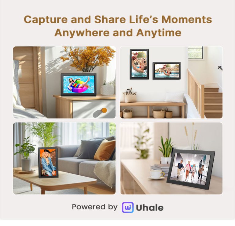 image Digital Photo Frames1