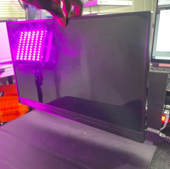 15.6 Inch Portable External Display The Perfect Second Screen for Laptops