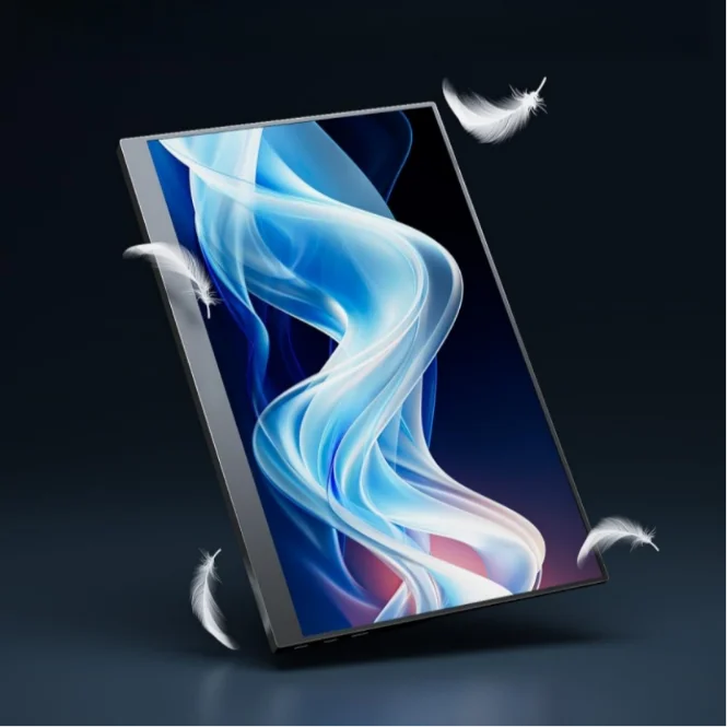 portable display screens1