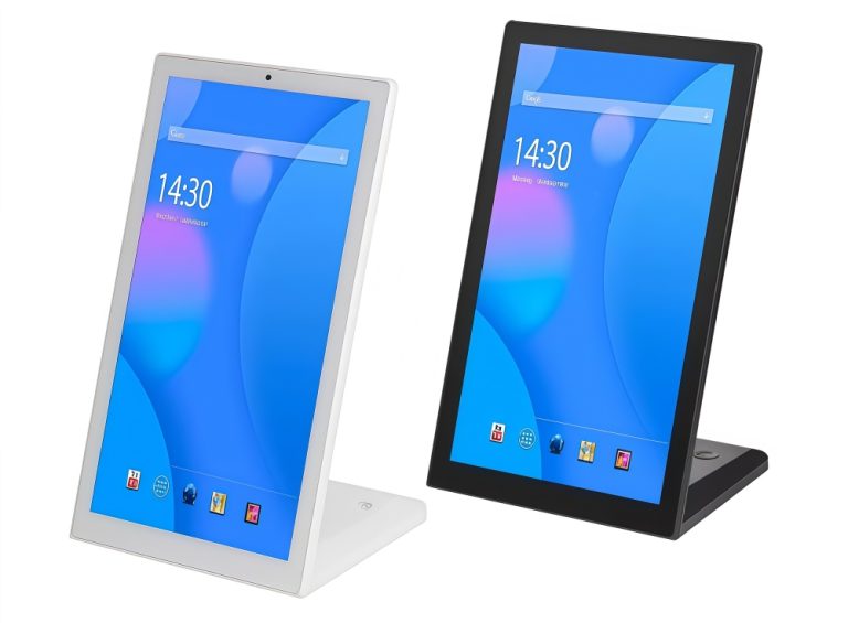 L-shaped Android tablet (1)