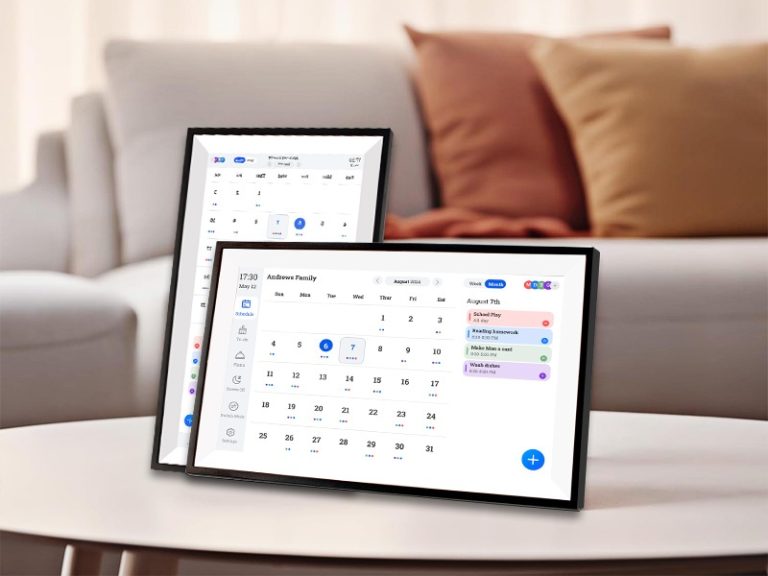 Skylight Calendar Alternatives What Breaks in Real Daily Use