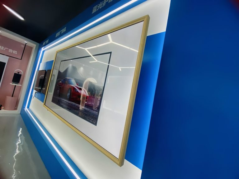 advertising machine (2)