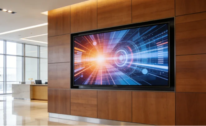 2026 Digital Signage Cost: Hardware, Software & Setup