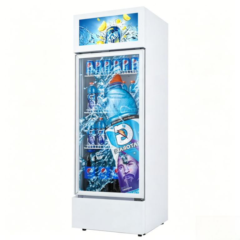 digital screen fridge (3)