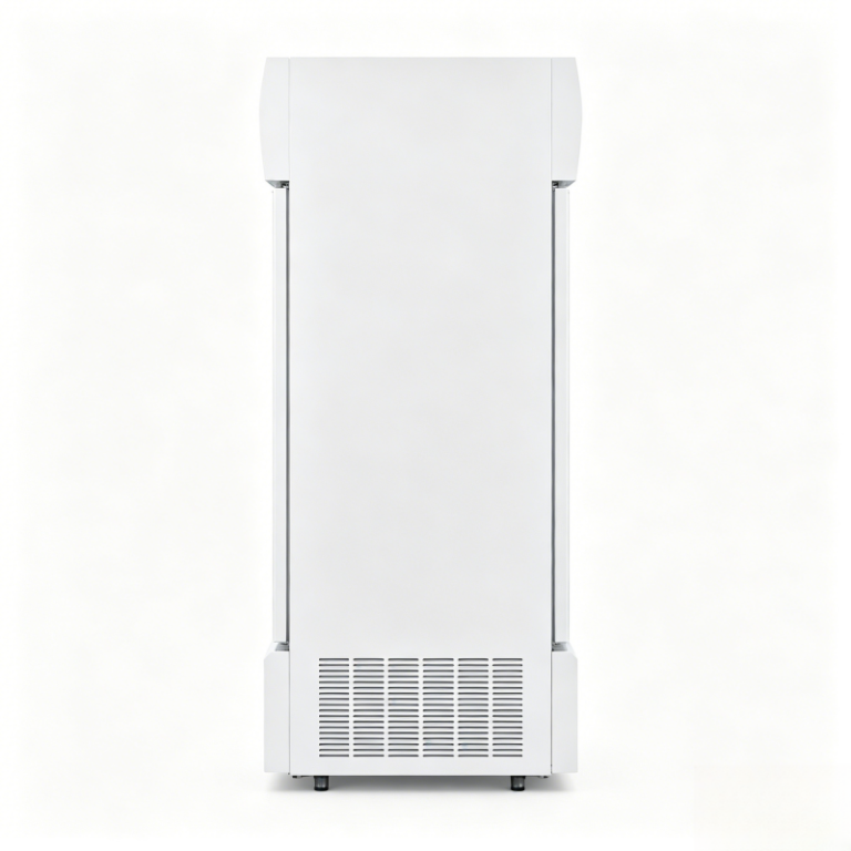 digital screen fridge (4)