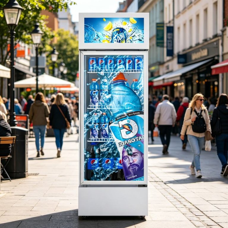 dual screen display fridge (2)