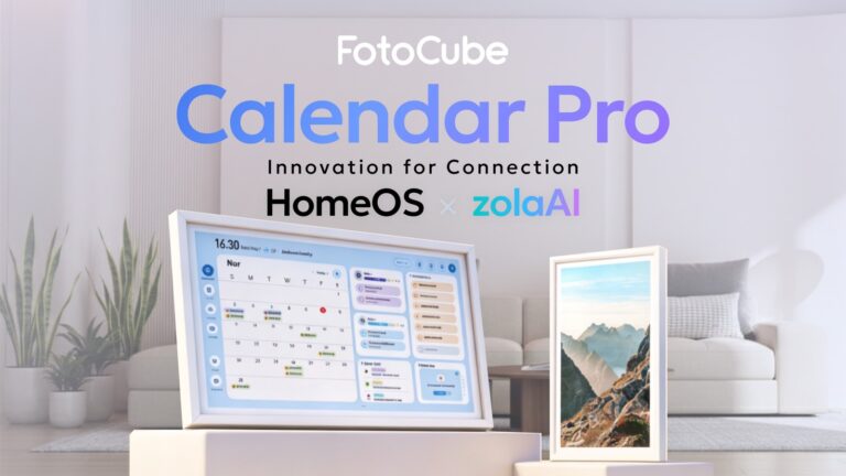 AI Smart Calendar