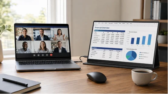 Portable Monitors for Remote Teams: 2026 Procurement Guide